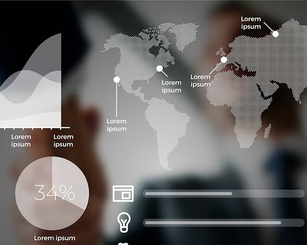 Data Dashboard Image