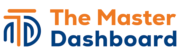 master dashboard image